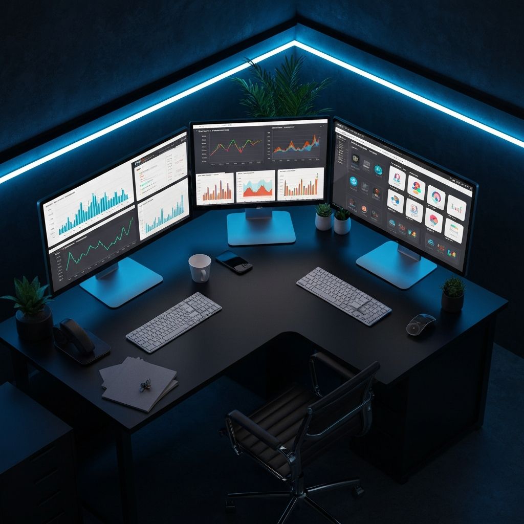 Growth & Digital Strategy